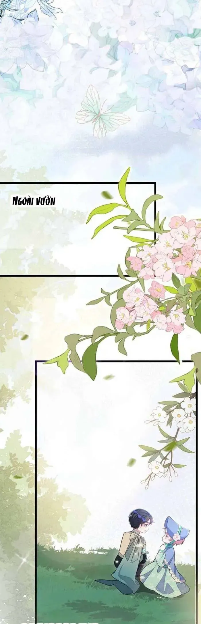 Mẹ Đơn Thân Và Nổi Ám Ảnh Của Thái Tử Chap 34 - Next Chap 35