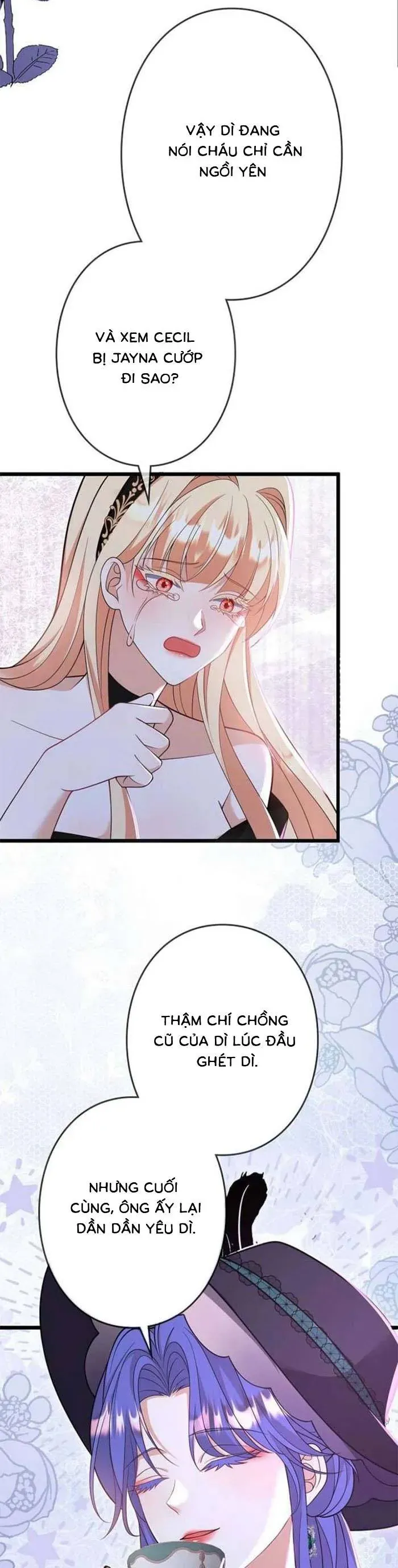 Mẹ Đơn Thân Và Nổi Ám Ảnh Của Thái Tử Chap 34 - Next Chap 35