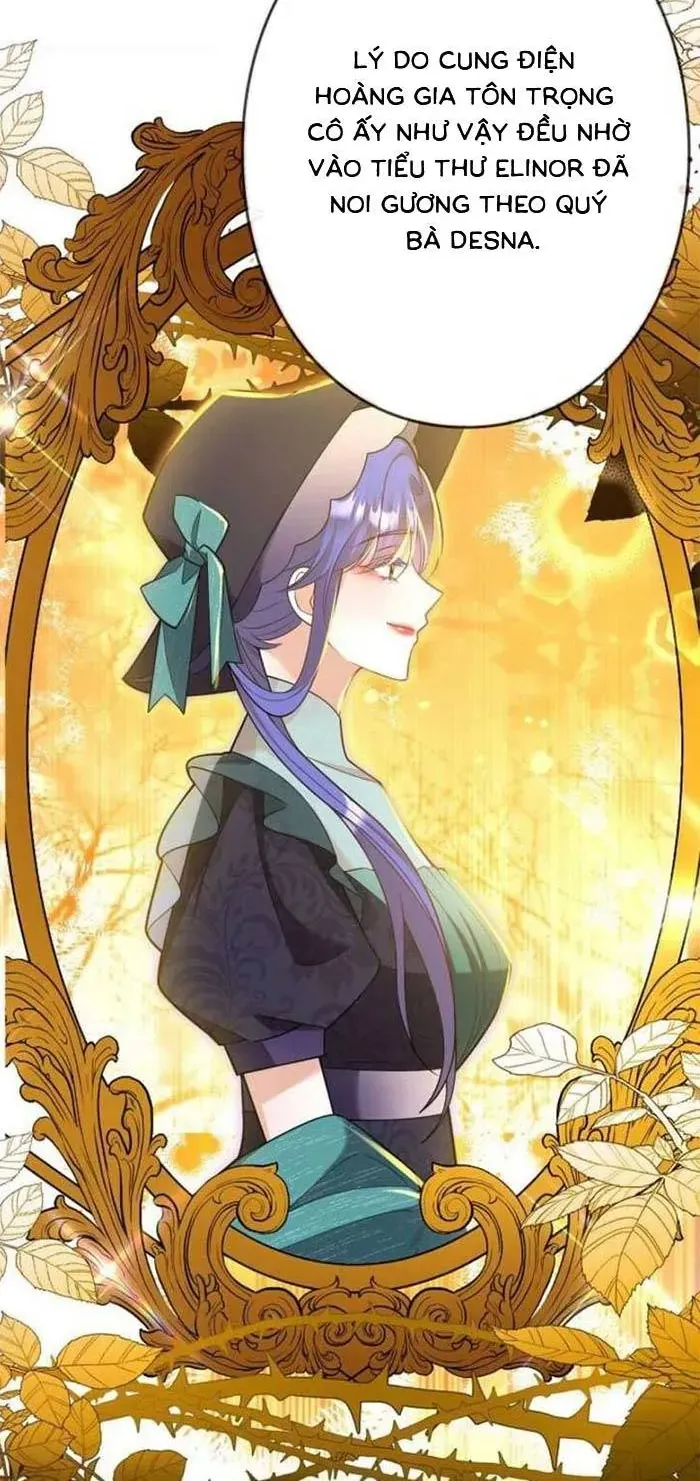 Mẹ Đơn Thân Và Nổi Ám Ảnh Của Thái Tử Chap 35 - Next Chap 36