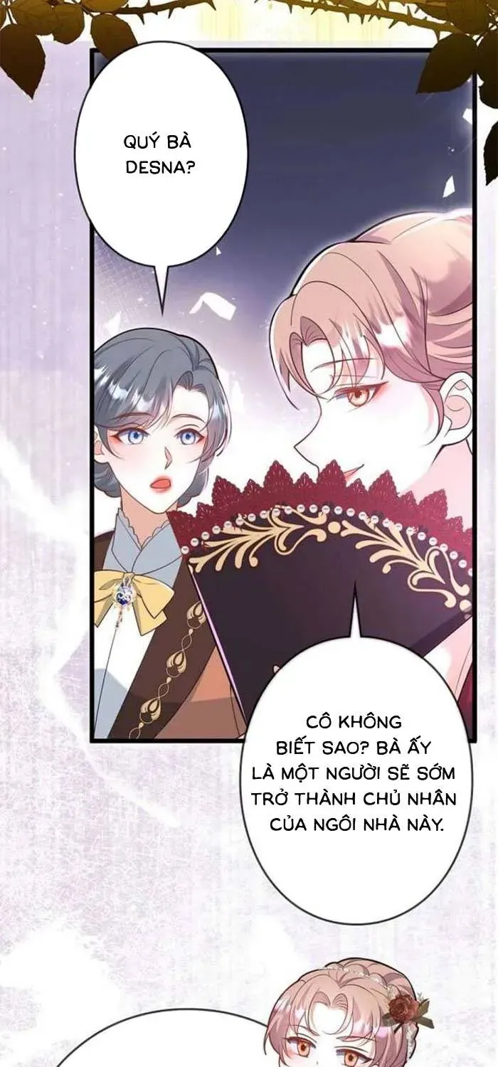 Mẹ Đơn Thân Và Nổi Ám Ảnh Của Thái Tử Chap 35 - Next Chap 36