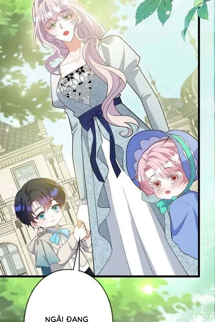 Mẹ Đơn Thân Và Nổi Ám Ảnh Của Thái Tử Chap 35 - Next Chap 36
