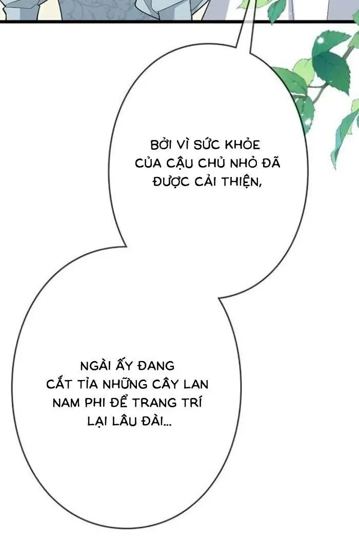 Mẹ Đơn Thân Và Nổi Ám Ảnh Của Thái Tử Chap 35 - Next Chap 36