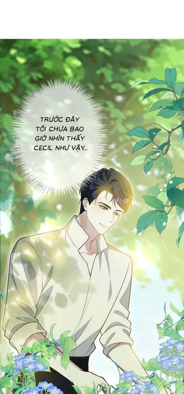 Mẹ Đơn Thân Và Nổi Ám Ảnh Của Thái Tử Chap 35 - Next Chap 36