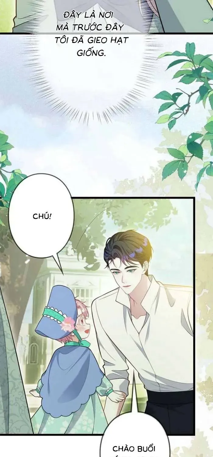 Mẹ Đơn Thân Và Nổi Ám Ảnh Của Thái Tử Chap 35 - Next Chap 36