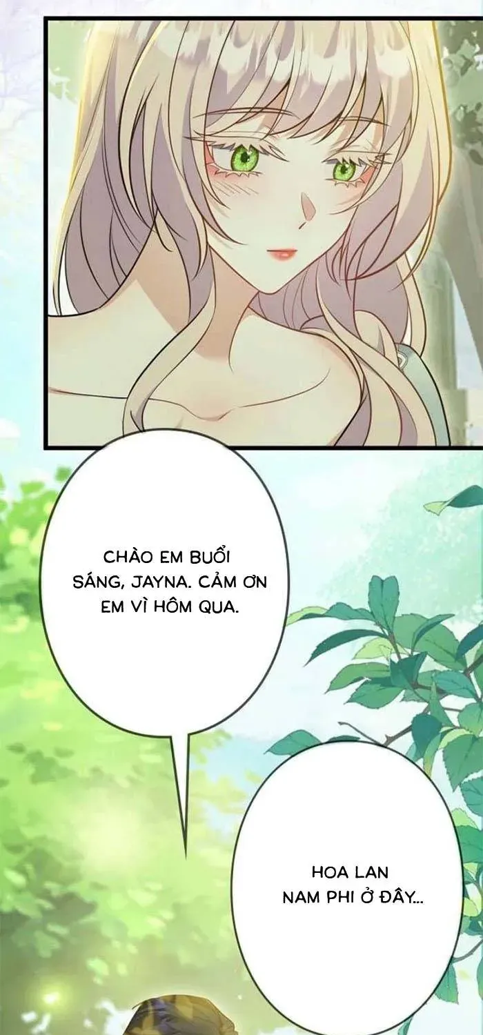 Mẹ Đơn Thân Và Nổi Ám Ảnh Của Thái Tử Chap 35 - Next Chap 36