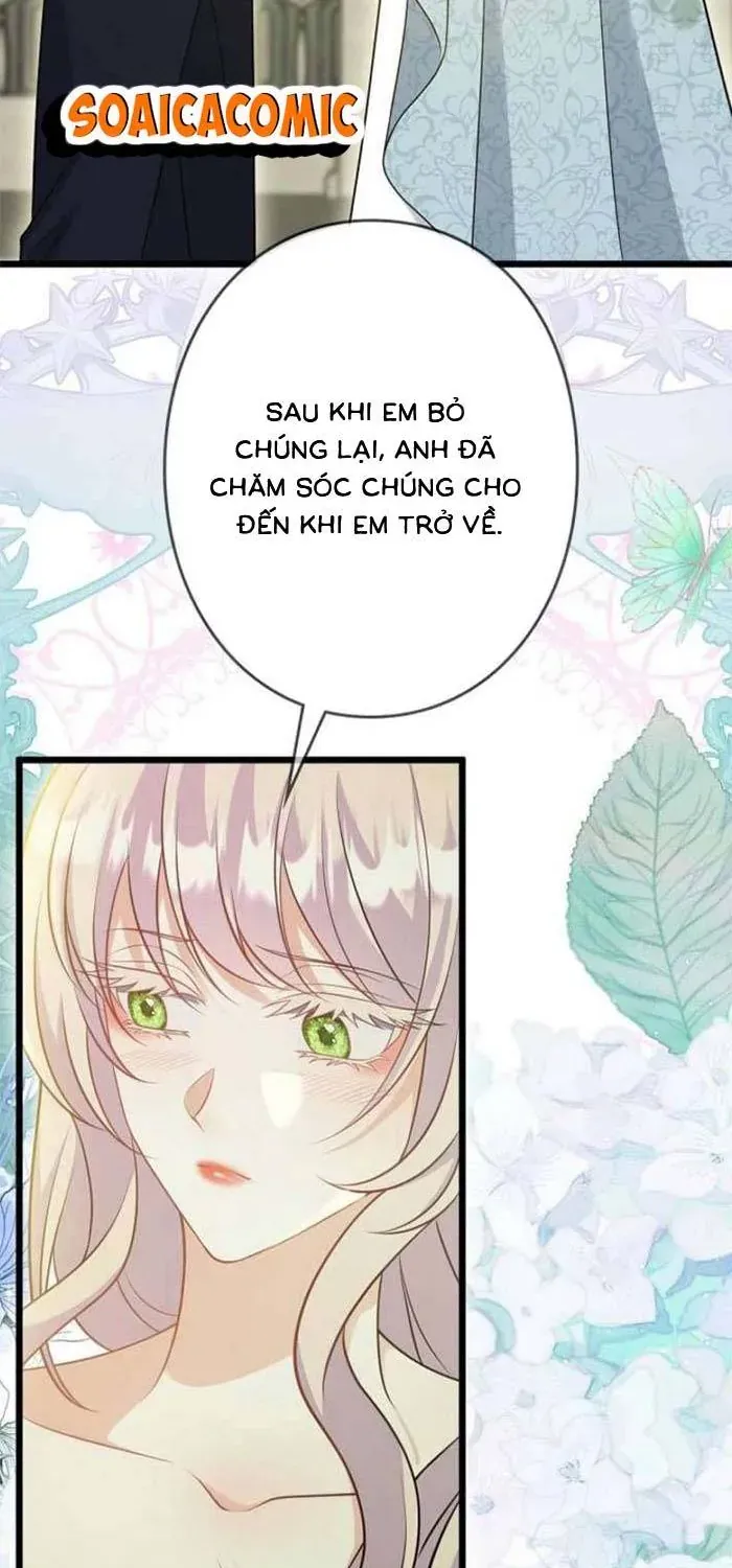 Mẹ Đơn Thân Và Nổi Ám Ảnh Của Thái Tử Chap 35 - Next Chap 36