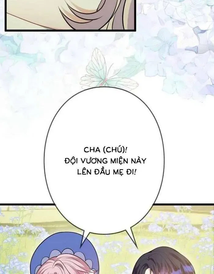 Mẹ Đơn Thân Và Nổi Ám Ảnh Của Thái Tử Chap 35 - Next Chap 36