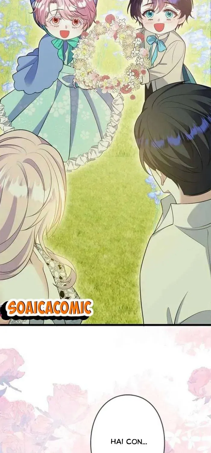 Mẹ Đơn Thân Và Nổi Ám Ảnh Của Thái Tử Chap 35 - Next Chap 36