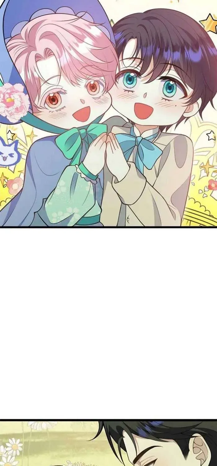 Mẹ Đơn Thân Và Nổi Ám Ảnh Của Thái Tử Chap 35 - Next Chap 36