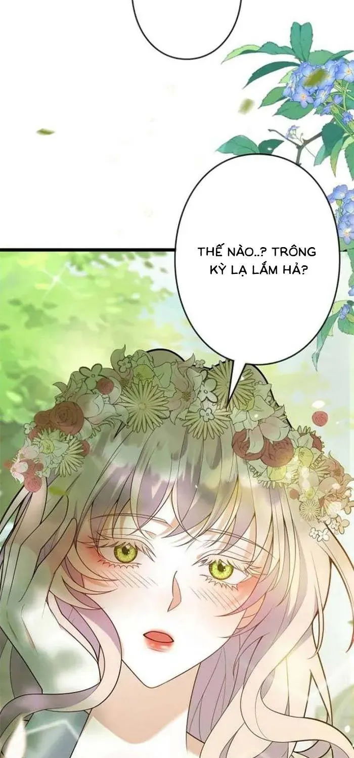 Mẹ Đơn Thân Và Nổi Ám Ảnh Của Thái Tử Chap 35 - Next Chap 36