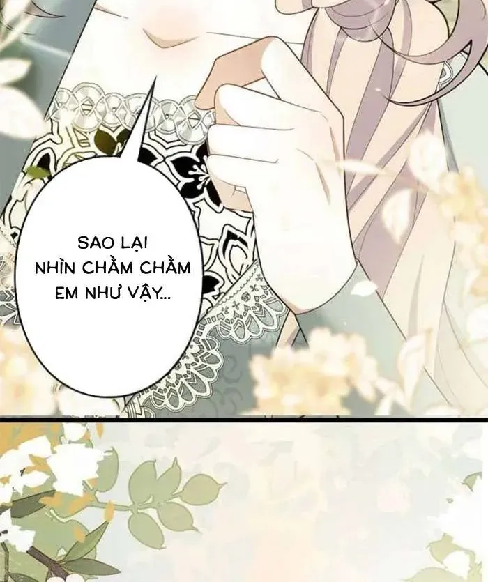 Mẹ Đơn Thân Và Nổi Ám Ảnh Của Thái Tử Chap 35 - Next Chap 36