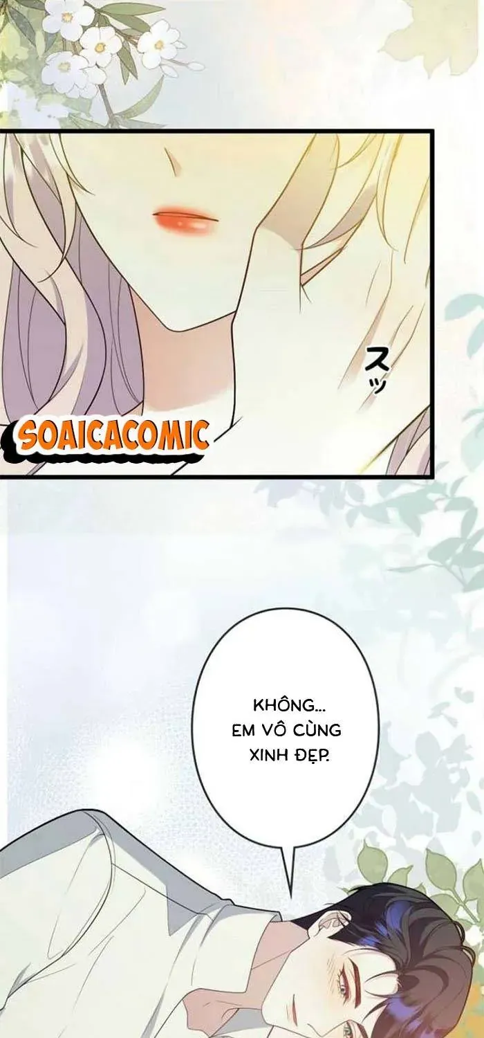 Mẹ Đơn Thân Và Nổi Ám Ảnh Của Thái Tử Chap 35 - Next Chap 36