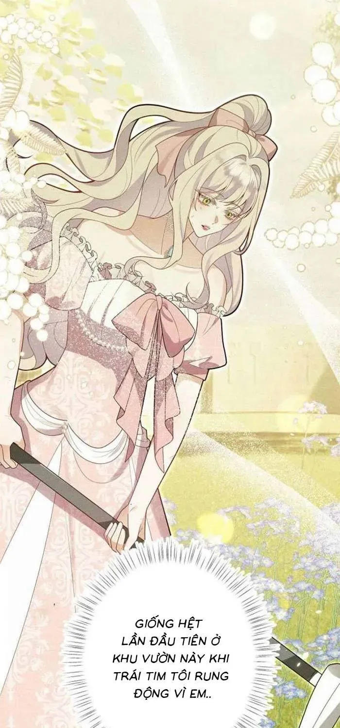 Mẹ Đơn Thân Và Nổi Ám Ảnh Của Thái Tử Chap 35 - Next Chap 36