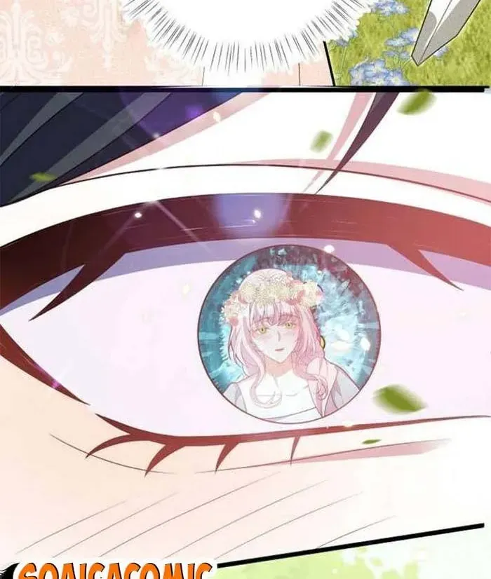 Mẹ Đơn Thân Và Nổi Ám Ảnh Của Thái Tử Chap 35 - Next Chap 36