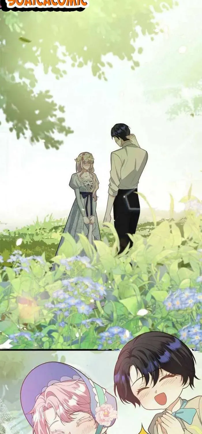 Mẹ Đơn Thân Và Nổi Ám Ảnh Của Thái Tử Chap 35 - Next Chap 36