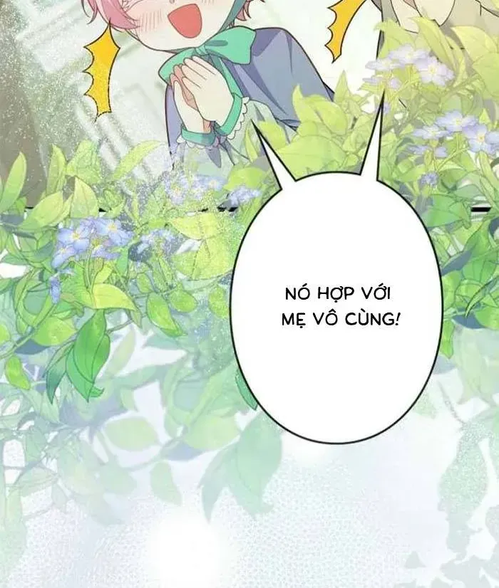 Mẹ Đơn Thân Và Nổi Ám Ảnh Của Thái Tử Chap 35 - Next Chap 36