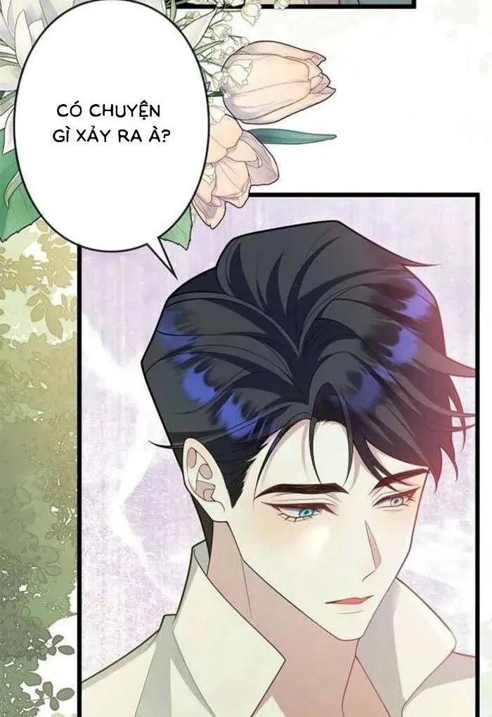 Mẹ Đơn Thân Và Nổi Ám Ảnh Của Thái Tử Chap 35 - Next Chap 36