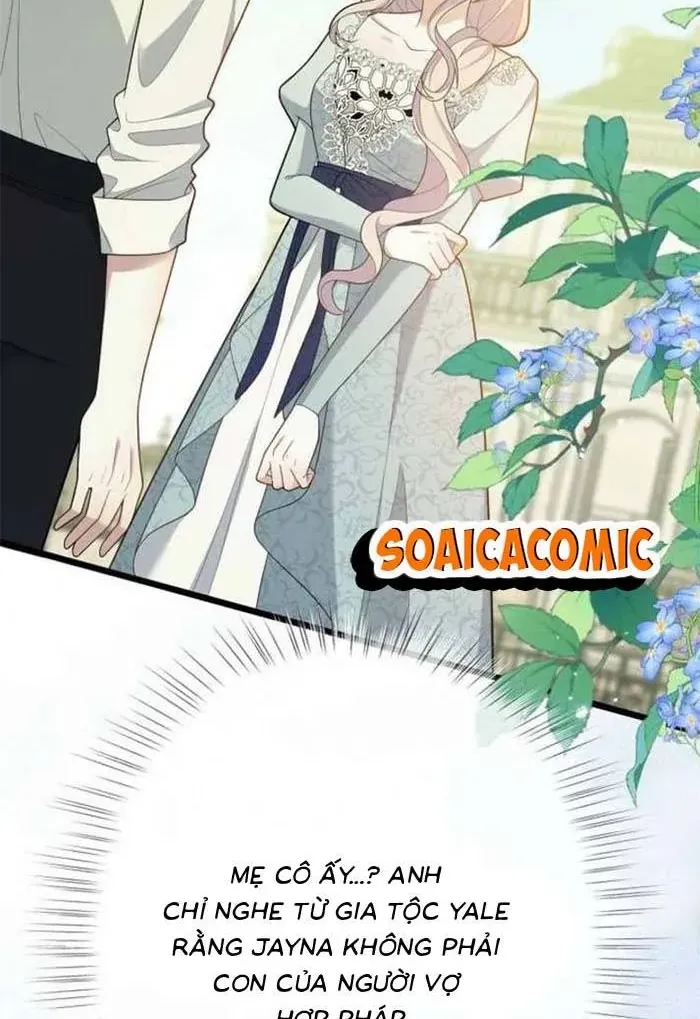 Mẹ Đơn Thân Và Nổi Ám Ảnh Của Thái Tử Chap 35 - Next Chap 36