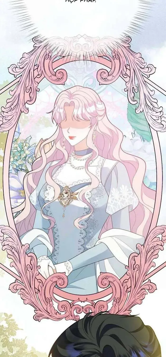 Mẹ Đơn Thân Và Nổi Ám Ảnh Của Thái Tử Chap 35 - Next Chap 36