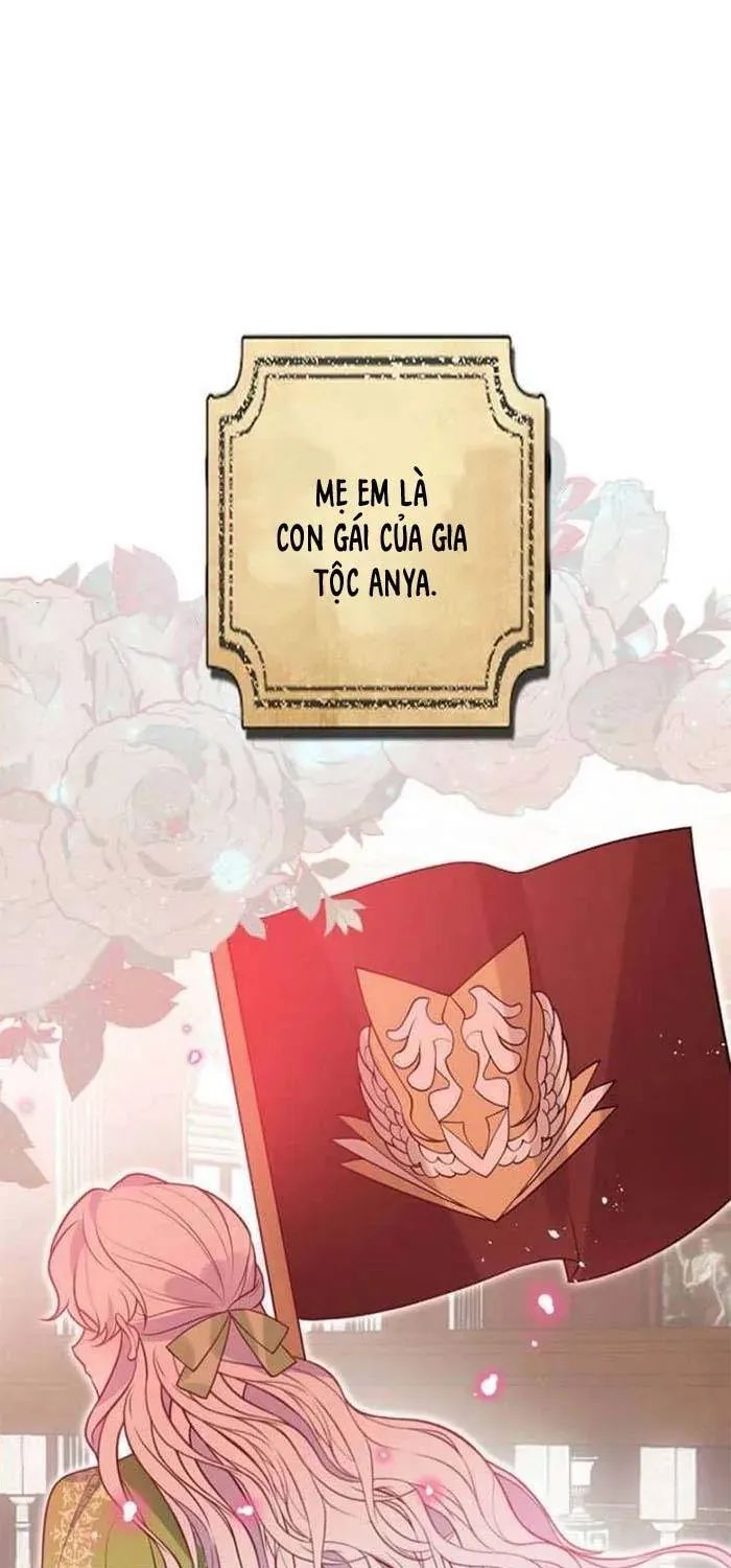 Mẹ Đơn Thân Và Nổi Ám Ảnh Của Thái Tử Chap 35 - Next Chap 36