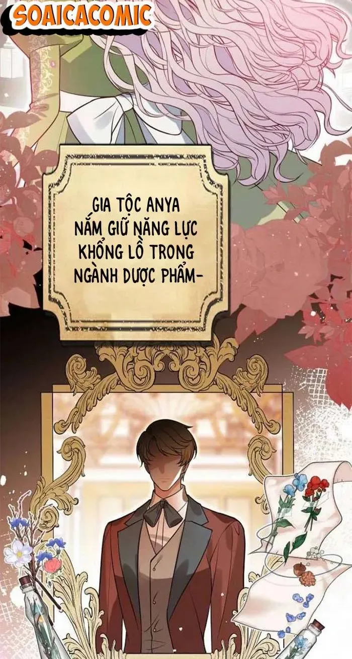 Mẹ Đơn Thân Và Nổi Ám Ảnh Của Thái Tử Chap 35 - Next Chap 36