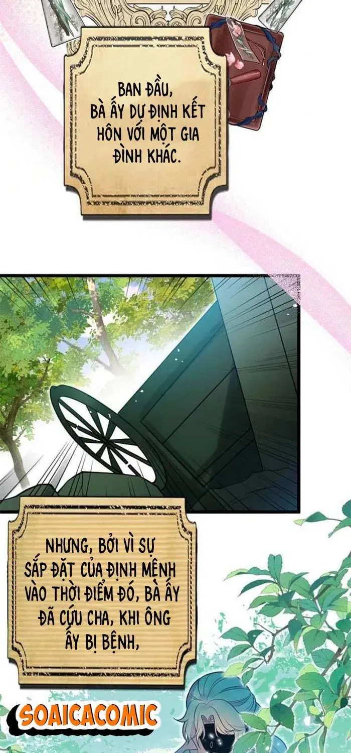 Mẹ Đơn Thân Và Nổi Ám Ảnh Của Thái Tử Chap 35 - Next Chap 36