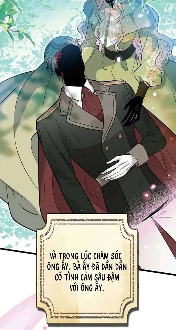Mẹ Đơn Thân Và Nổi Ám Ảnh Của Thái Tử Chap 35 - Next Chap 36
