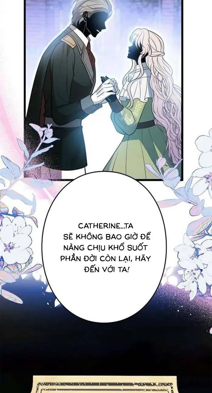 Mẹ Đơn Thân Và Nổi Ám Ảnh Của Thái Tử Chap 35 - Next Chap 36