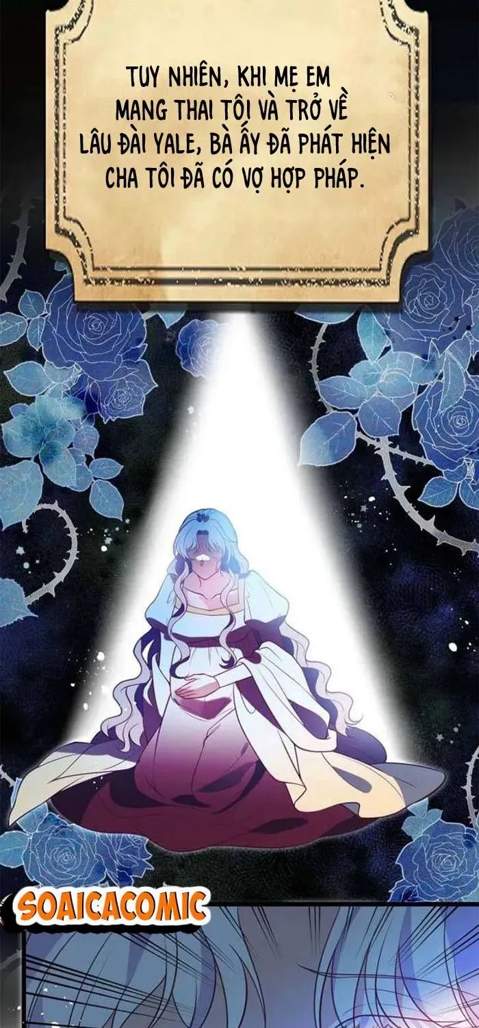 Mẹ Đơn Thân Và Nổi Ám Ảnh Của Thái Tử Chap 35 - Next Chap 36