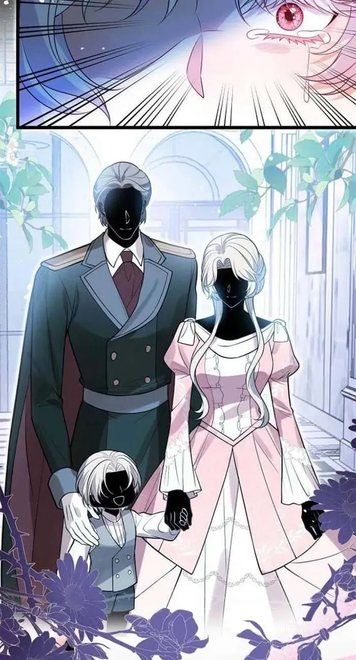 Mẹ Đơn Thân Và Nổi Ám Ảnh Của Thái Tử Chap 35 - Next Chap 36