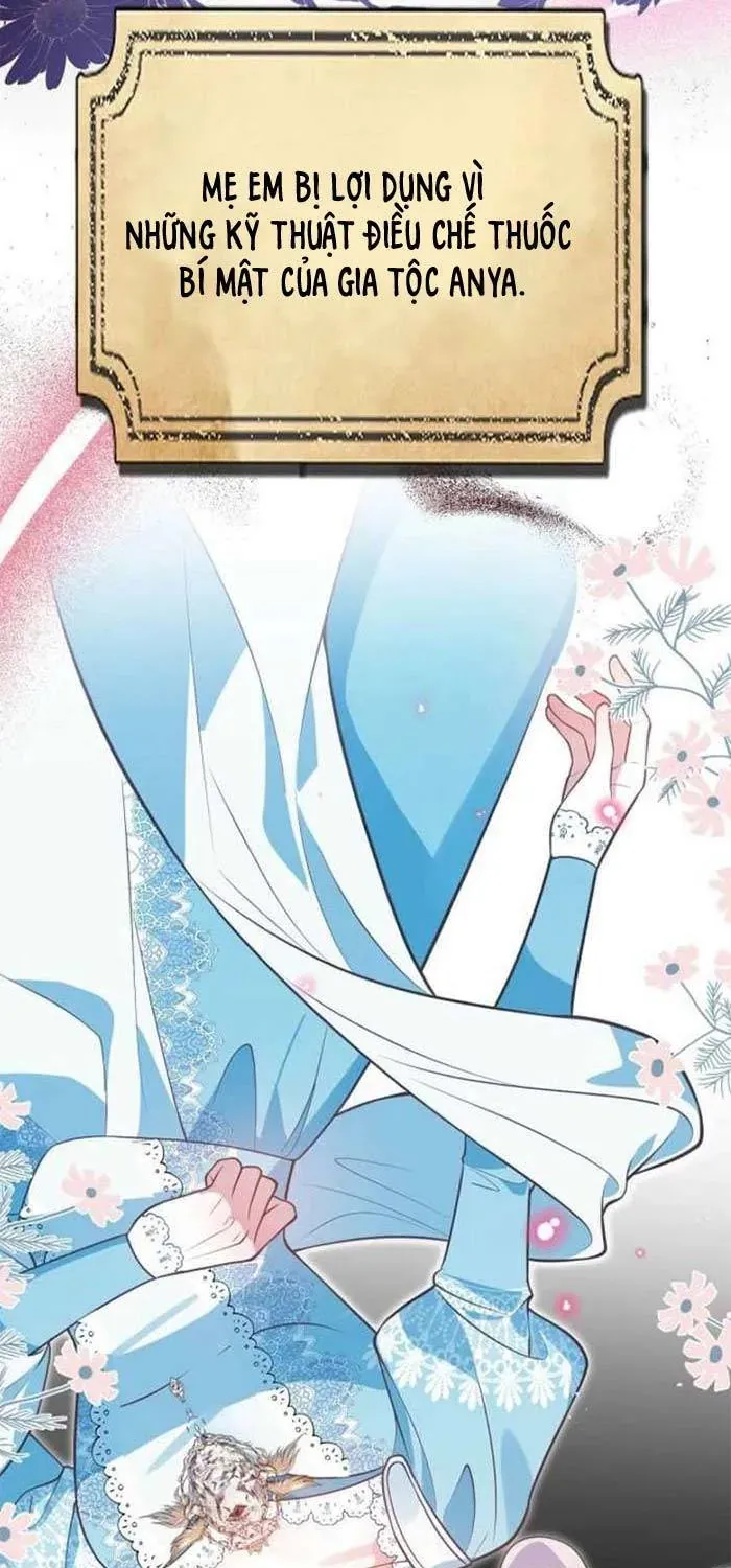 Mẹ Đơn Thân Và Nổi Ám Ảnh Của Thái Tử Chap 35 - Next Chap 36