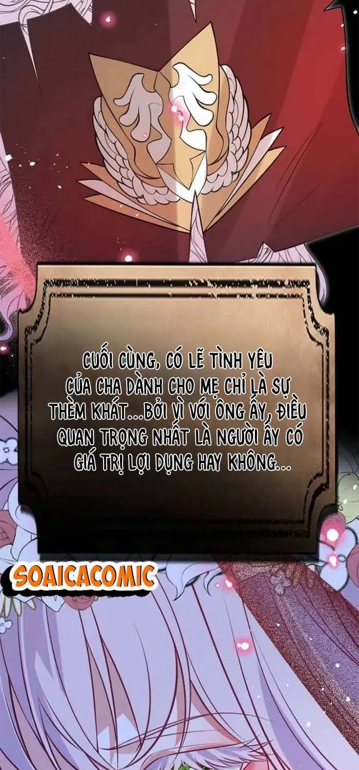 Mẹ Đơn Thân Và Nổi Ám Ảnh Của Thái Tử Chap 35 - Next Chap 36