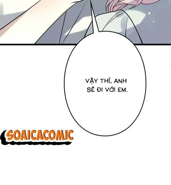 Mẹ Đơn Thân Và Nổi Ám Ảnh Của Thái Tử Chap 35 - Next Chap 36