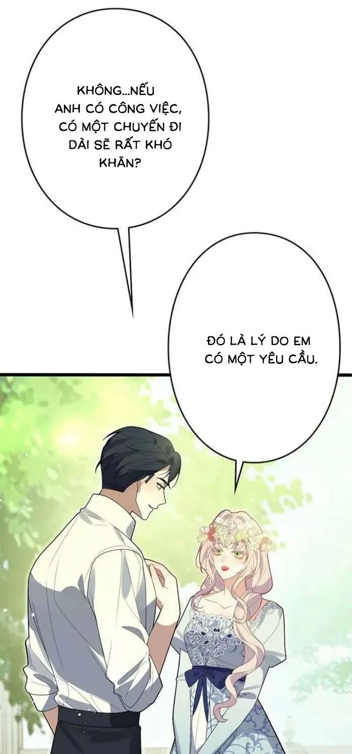 Mẹ Đơn Thân Và Nổi Ám Ảnh Của Thái Tử Chap 35 - Next Chap 36