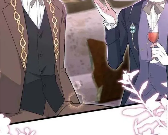 Mẹ Đơn Thân Và Nổi Ám Ảnh Của Thái Tử Chap 35 - Next Chap 36