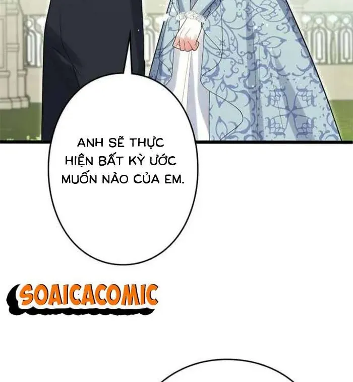 Mẹ Đơn Thân Và Nổi Ám Ảnh Của Thái Tử Chap 35 - Next Chap 36