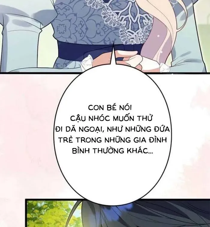 Mẹ Đơn Thân Và Nổi Ám Ảnh Của Thái Tử Chap 35 - Next Chap 36