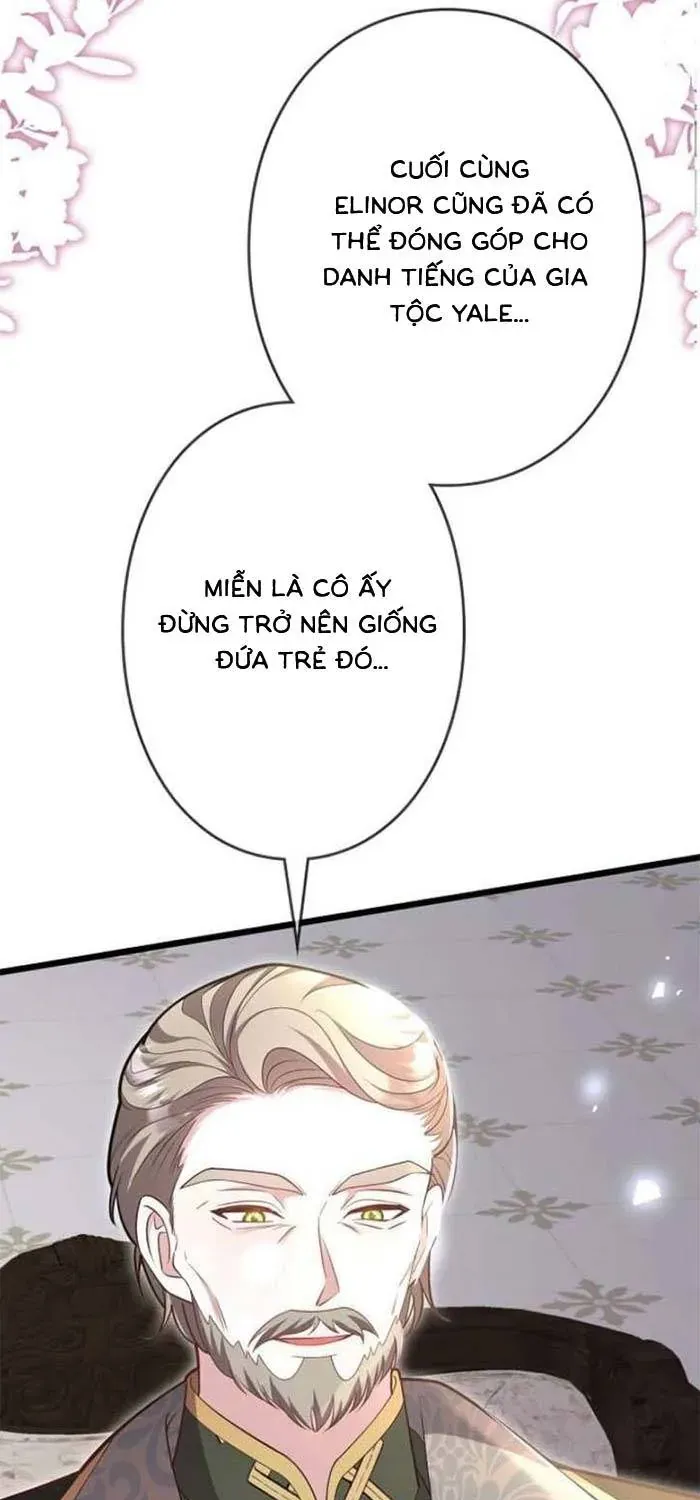 Mẹ Đơn Thân Và Nổi Ám Ảnh Của Thái Tử Chap 35 - Next Chap 36