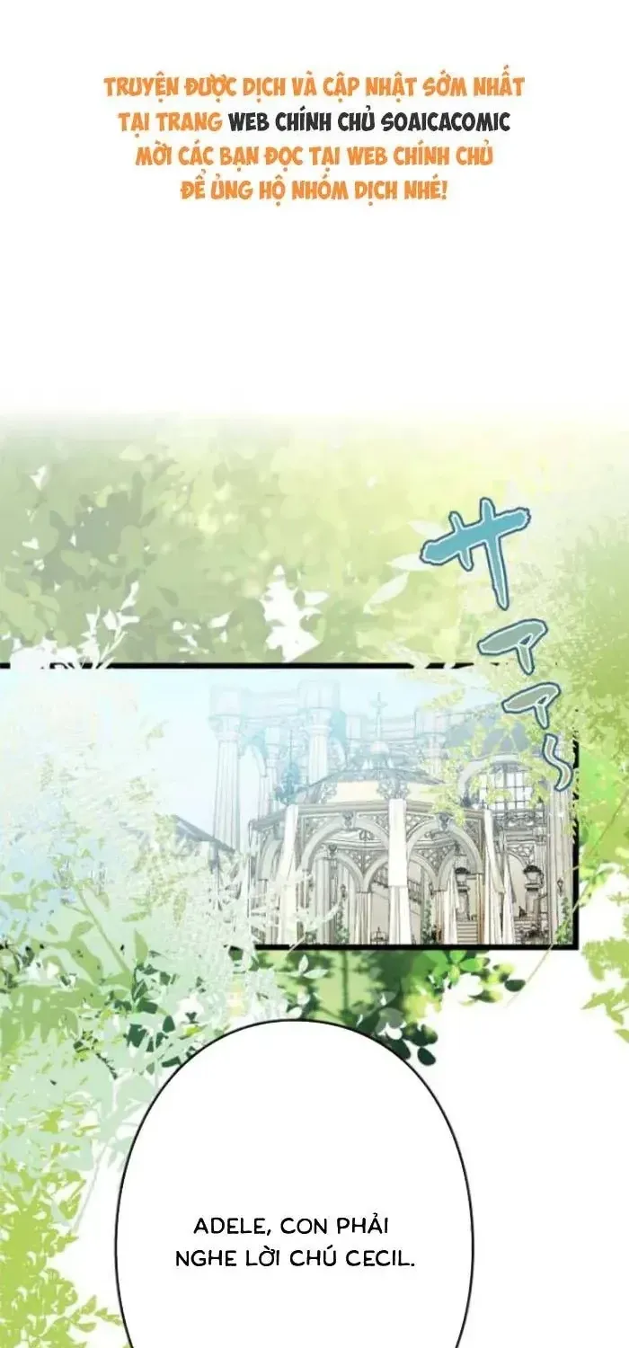 Mẹ Đơn Thân Và Nổi Ám Ảnh Của Thái Tử Chap 36 - Next Chap 37