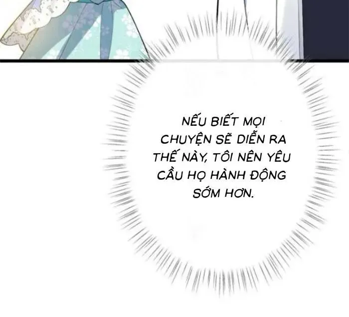 Mẹ Đơn Thân Và Nổi Ám Ảnh Của Thái Tử Chap 36 - Next Chap 37