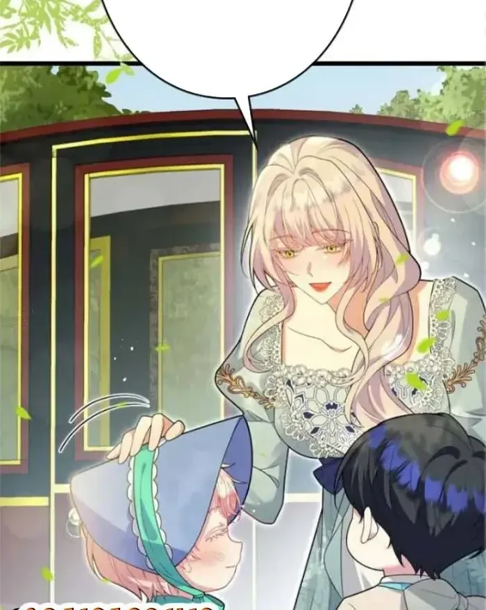 Mẹ Đơn Thân Và Nổi Ám Ảnh Của Thái Tử Chap 36 - Next Chap 37