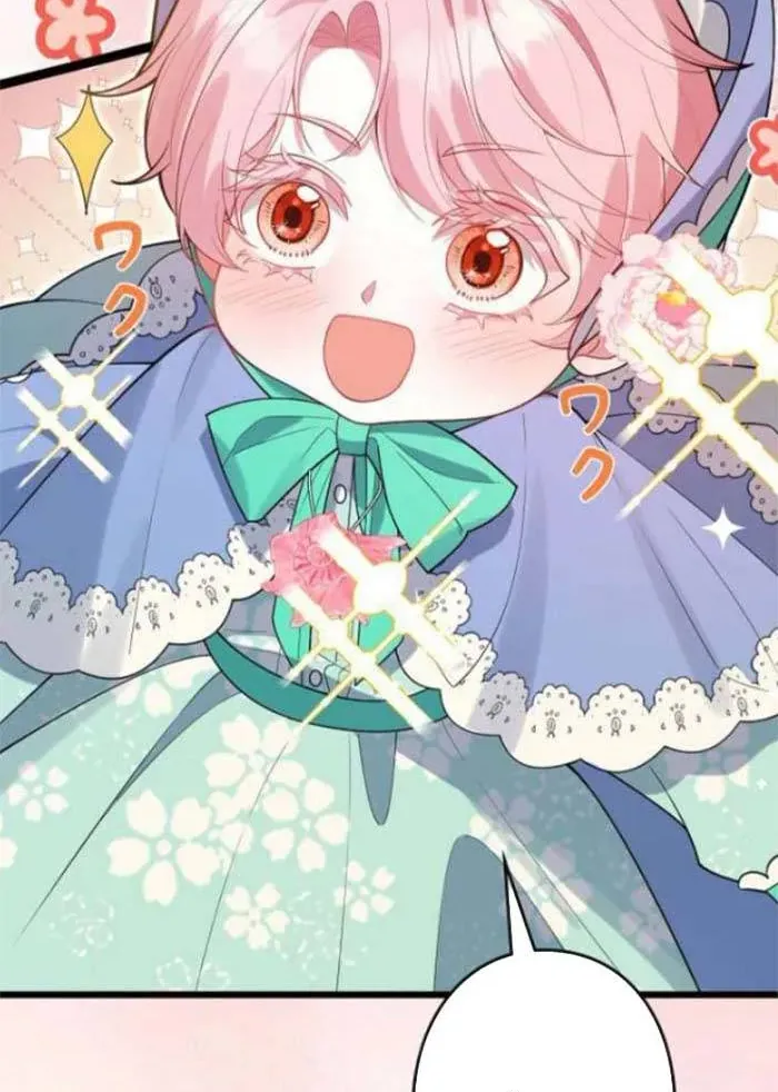 Mẹ Đơn Thân Và Nổi Ám Ảnh Của Thái Tử Chap 36 - Next Chap 37