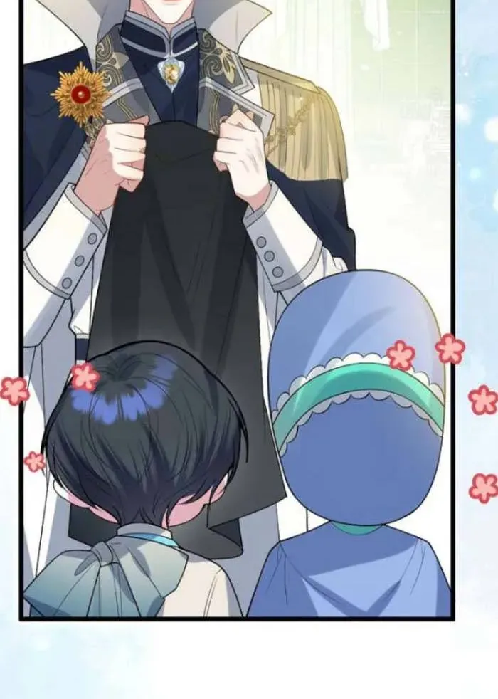 Mẹ Đơn Thân Và Nổi Ám Ảnh Của Thái Tử Chap 36 - Next Chap 37