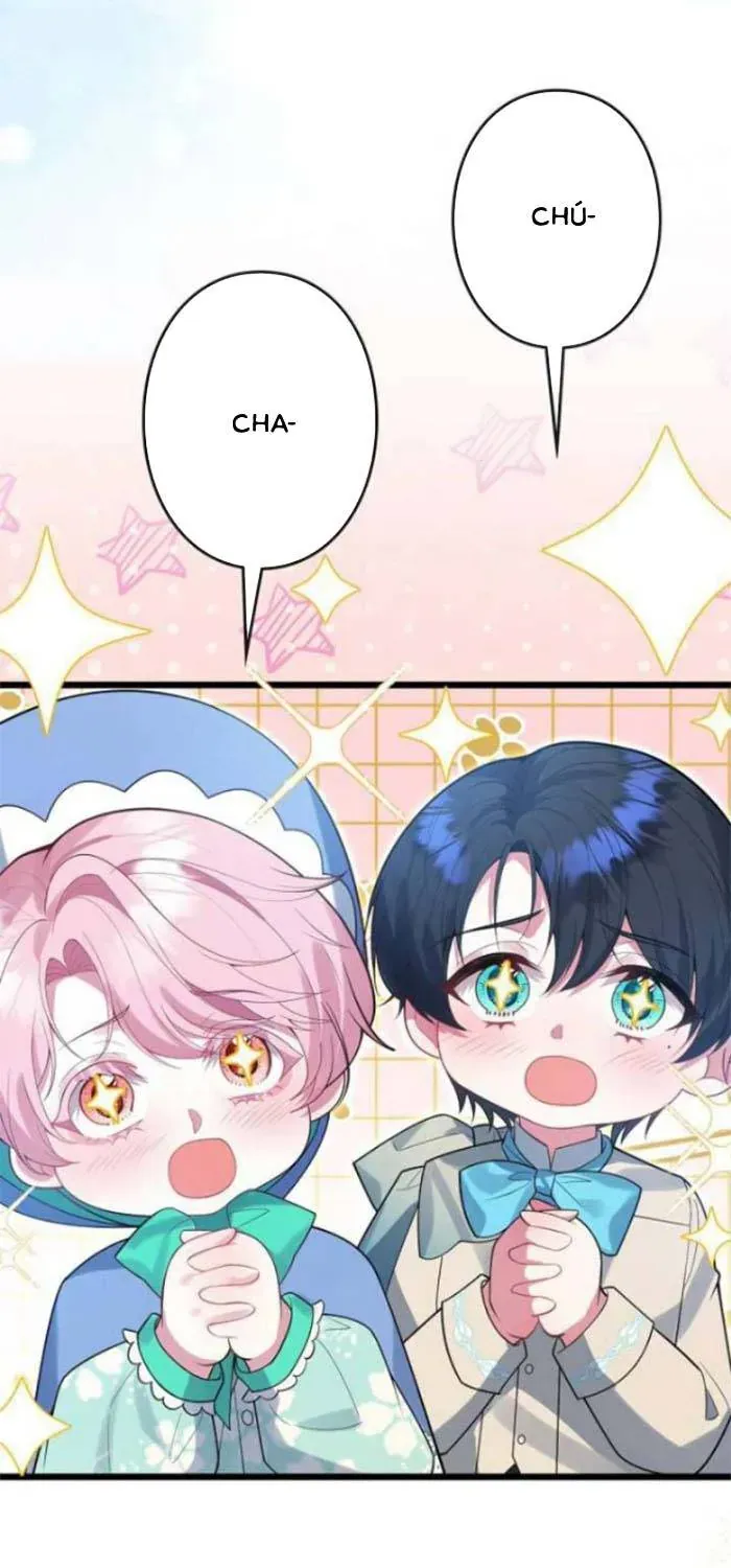 Mẹ Đơn Thân Và Nổi Ám Ảnh Của Thái Tử Chap 36 - Next Chap 37