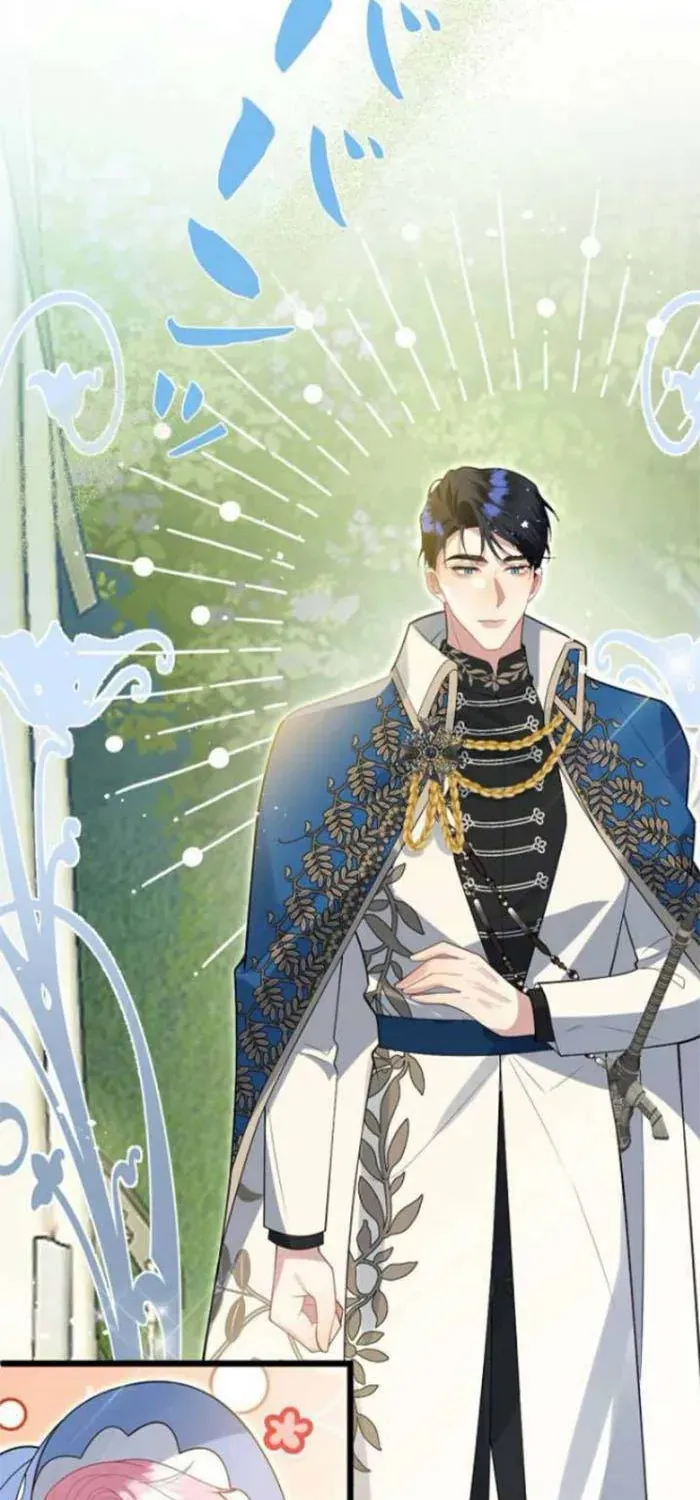 Mẹ Đơn Thân Và Nổi Ám Ảnh Của Thái Tử Chap 36 - Next Chap 37