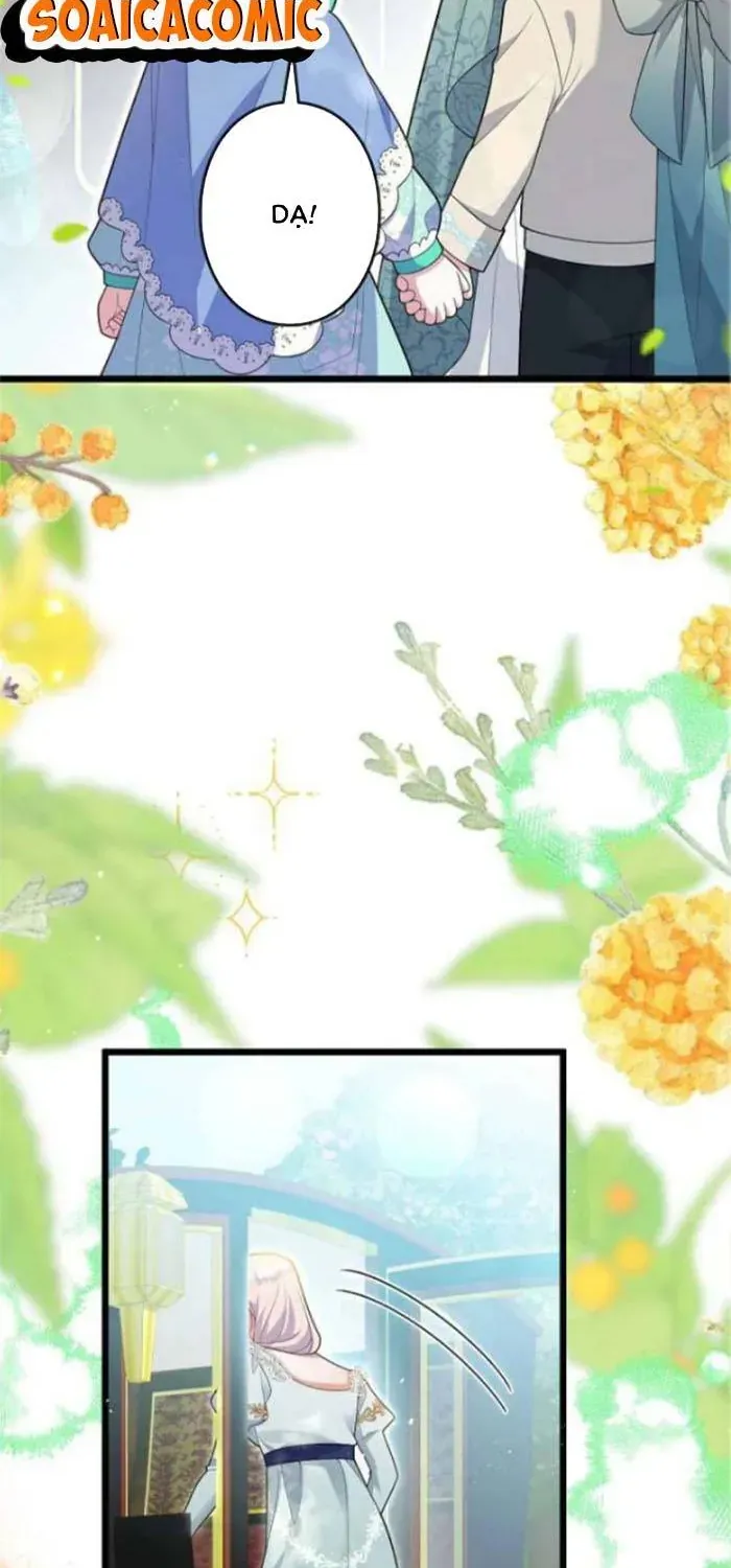 Mẹ Đơn Thân Và Nổi Ám Ảnh Của Thái Tử Chap 36 - Next Chap 37