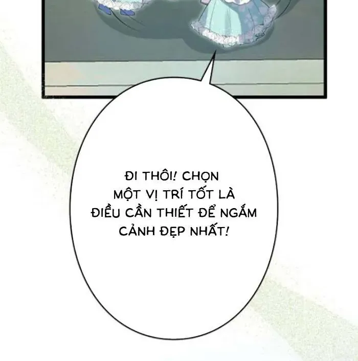 Mẹ Đơn Thân Và Nổi Ám Ảnh Của Thái Tử Chap 36 - Next Chap 37