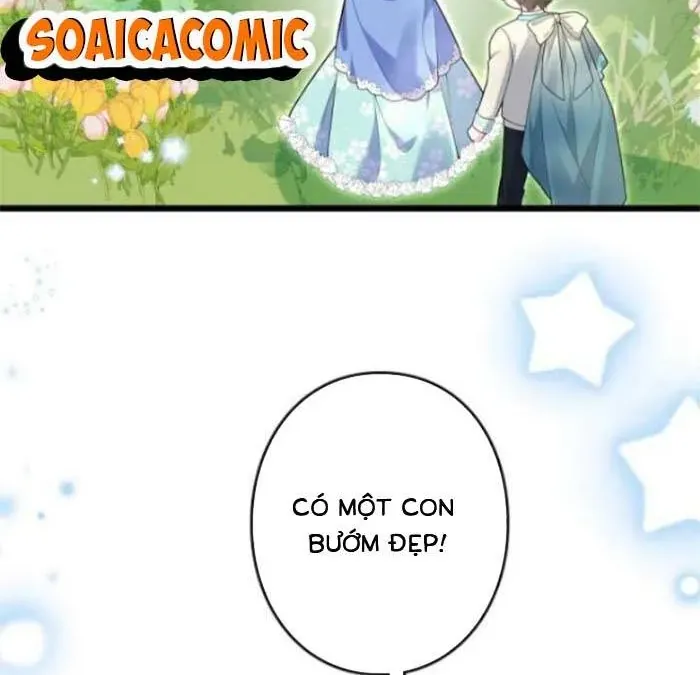 Mẹ Đơn Thân Và Nổi Ám Ảnh Của Thái Tử Chap 36 - Next Chap 37