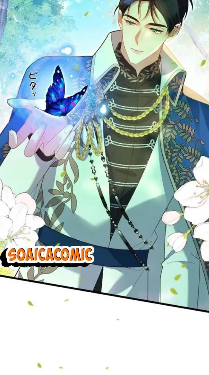 Mẹ Đơn Thân Và Nổi Ám Ảnh Của Thái Tử Chap 36 - Next Chap 37