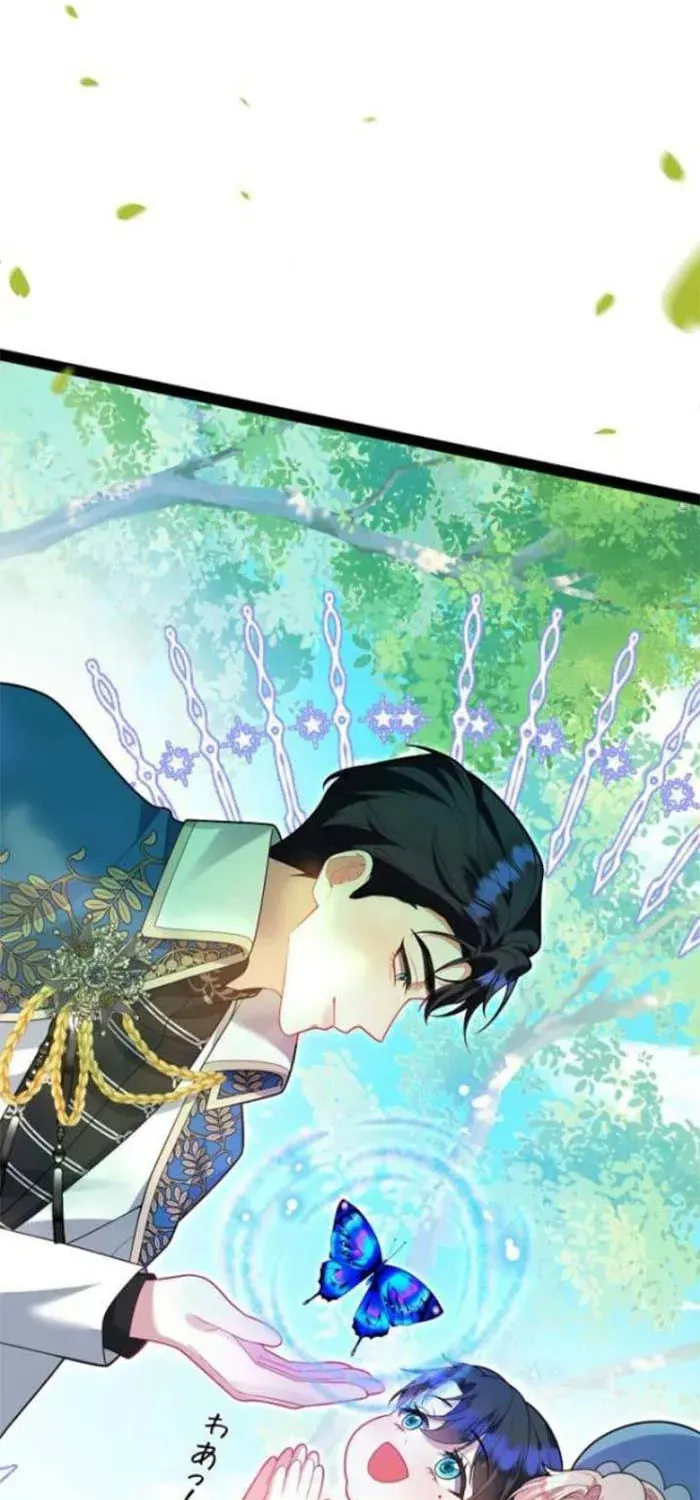 Mẹ Đơn Thân Và Nổi Ám Ảnh Của Thái Tử Chap 36 - Next Chap 37